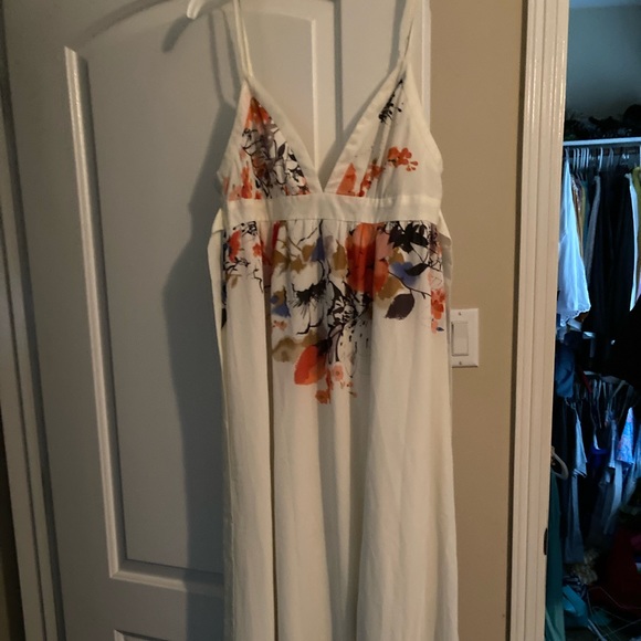 True Decadence maxi dress adjustable straps, size 12 - Picture 1 of 5